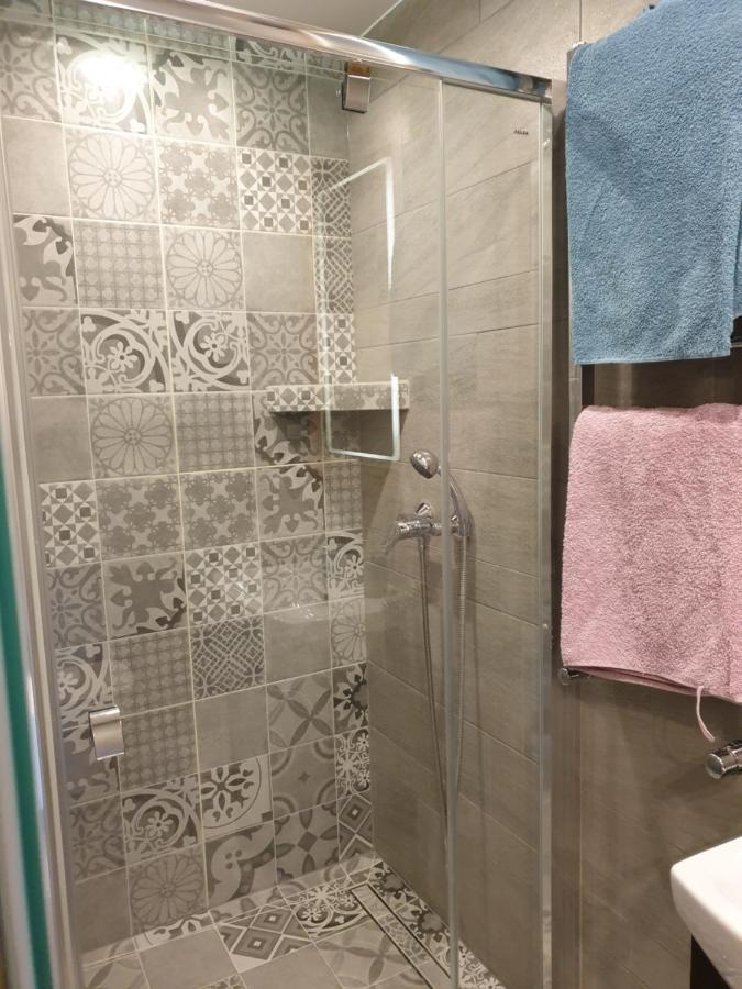 Izba W Centrum Miasta Zakopane Exteriör bild